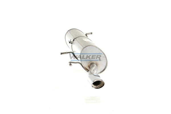WALKER 23423 Rear Muffler