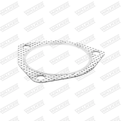 WALKER 80024 Gasket, exhaust pipe