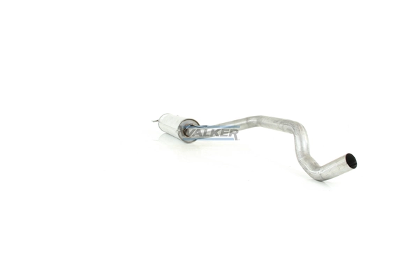 Centre Muffler 23182