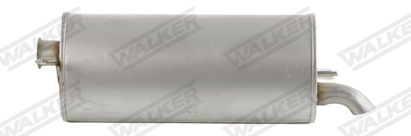 Rear Muffler 25233
