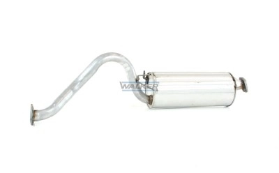 Rear Muffler 22553