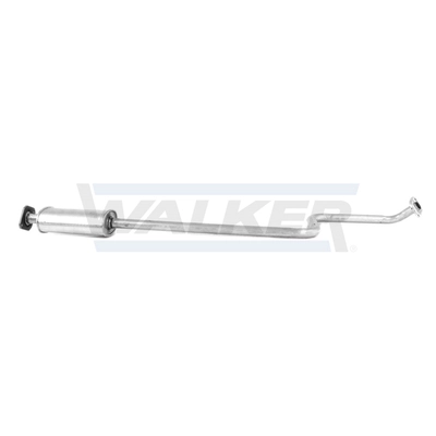WALKER 23270 Centre Muffler
