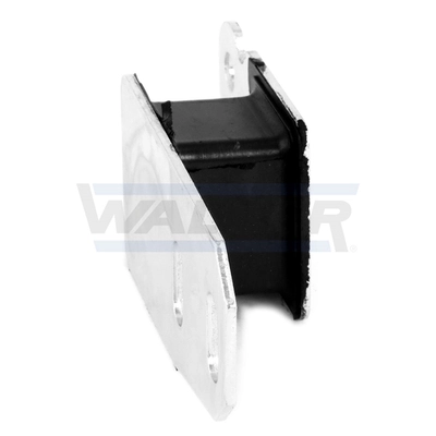 WALKER 80136 Rubber Strip, exhaust system