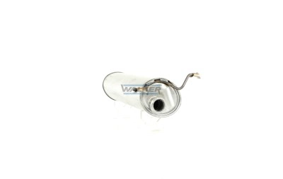 WALKER 19001 Rear Muffler