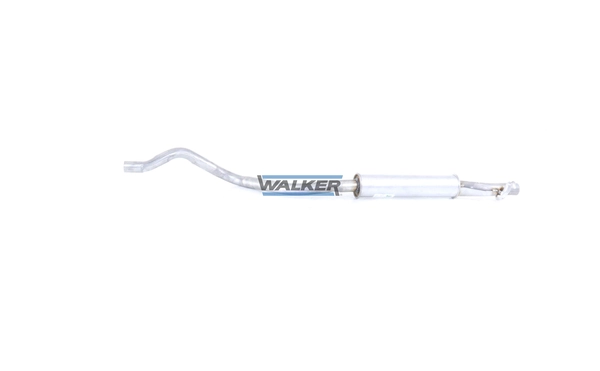 WALKER 12649 Front Muffler