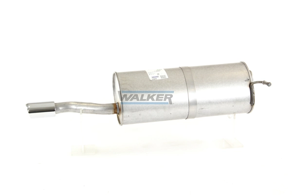WALKER 23423 Rear Muffler