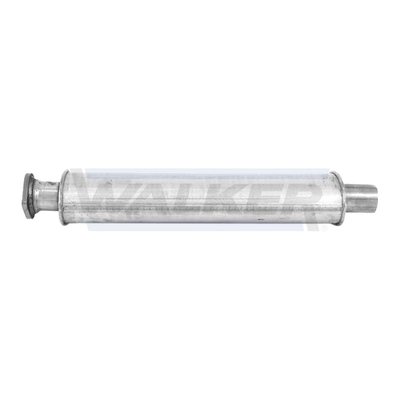 WALKER 25103 Centre Muffler