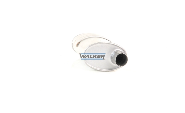 WALKER 14505 Rear Muffler