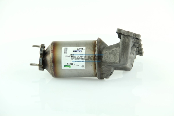 WALKER 20820 Catalytic Converter