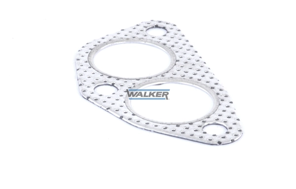 Gasket, exhaust pipe 81182