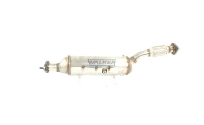 WALKER 73078 Soot/Particulate Filter, exhaust system