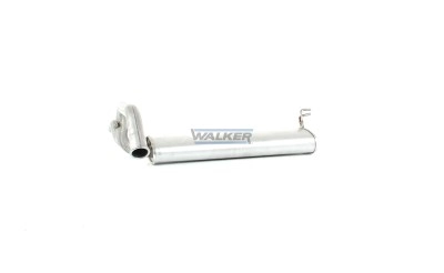 Rear Muffler 23092