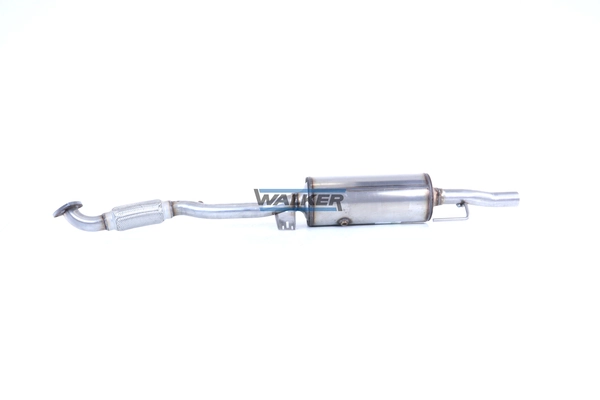 WALKER 93187 Soot/Particulate Filter, exhaust system