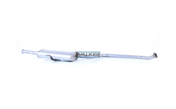 WALKER 22770 Centre Muffler