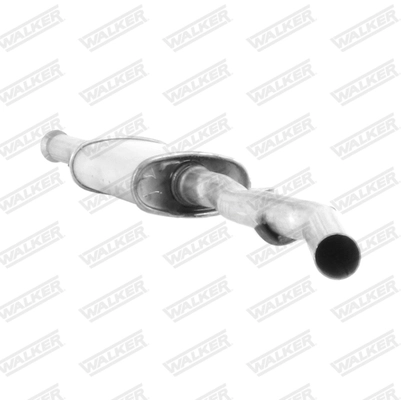 WALKER 24170 Centre Muffler