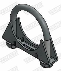 WALKER 82328 Clamping Piece, exhaust system