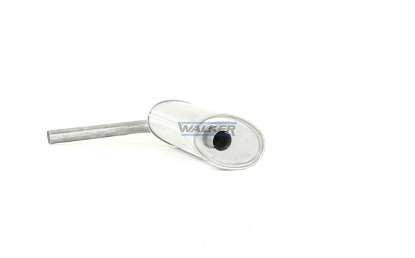 WALKER 01737 Rear Muffler
