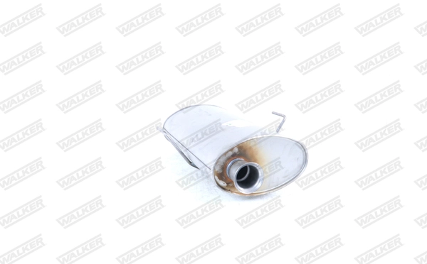 WALKER 22530 Centre Muffler