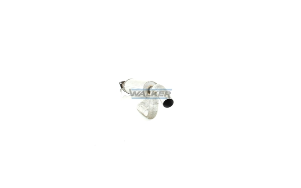 WALKER 14535 Centre Muffler