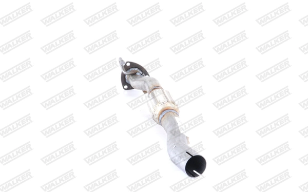 WALKER 10481 Exhaust Pipe