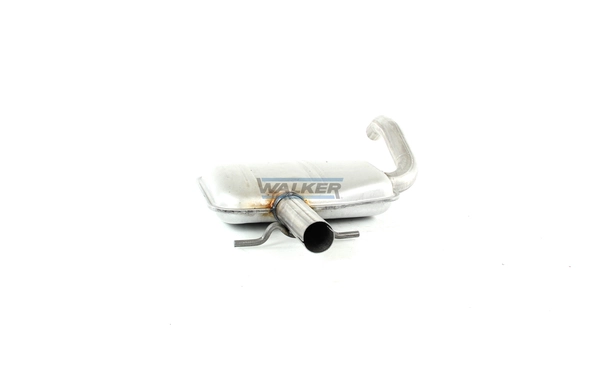 WALKER 25261 Centre Muffler