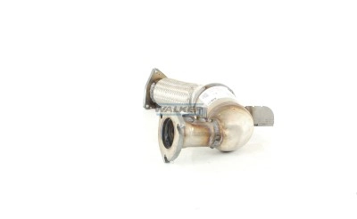 WALKER 28566 Catalytic Converter