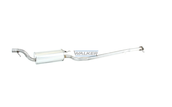WALKER 23022 Centre Muffler