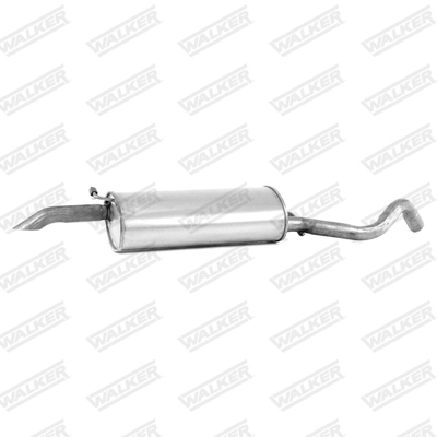WALKER 21313 Rear Muffler