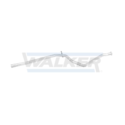 WALKER 08235 Exhaust Pipe