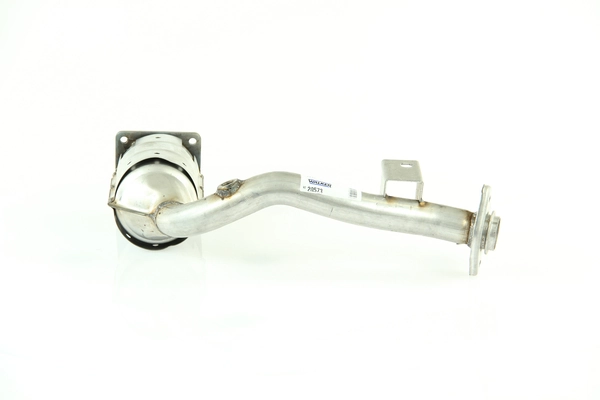 WALKER 20573 Catalytic Converter