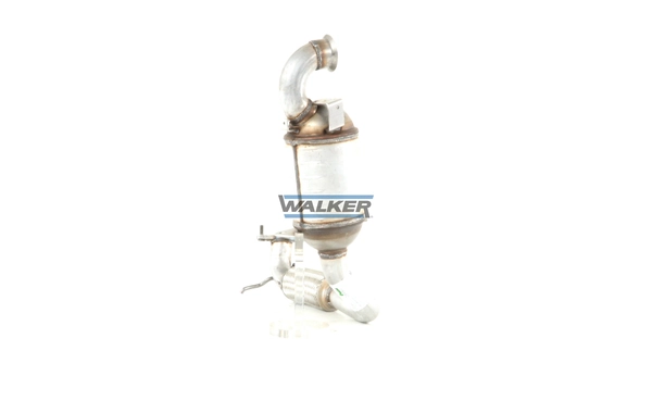 WALKER 28662 Catalytic Converter