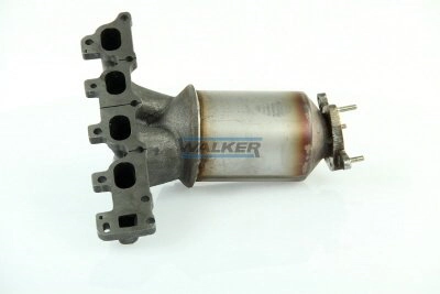 WALKER 20820 Catalytic Converter