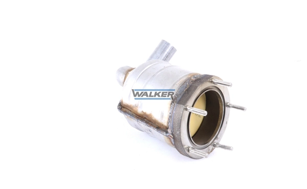 WALKER 20478 Catalytic Converter