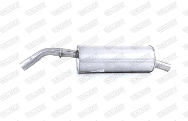 WALKER 22304 Rear Muffler