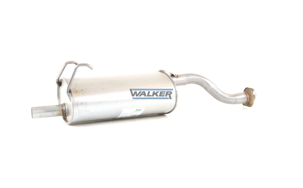 Rear Muffler 22201