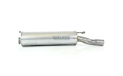 WALKER 21932 Rear Muffler