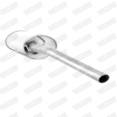 WALKER 70304 Rear Muffler