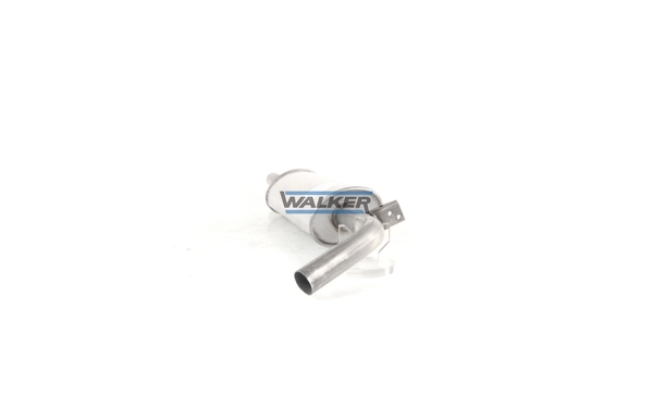 WALKER 22835 Centre Muffler