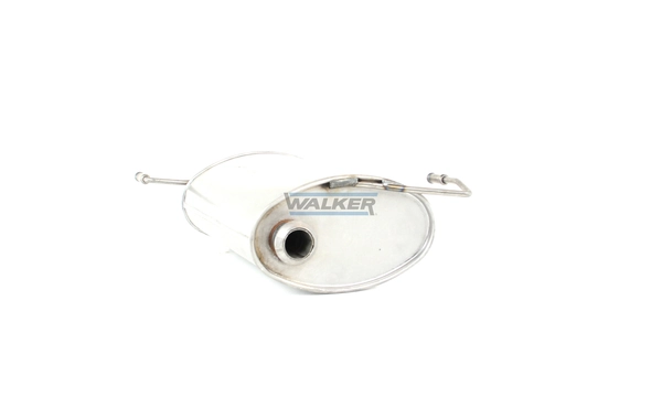 WALKER 22734 Rear Muffler