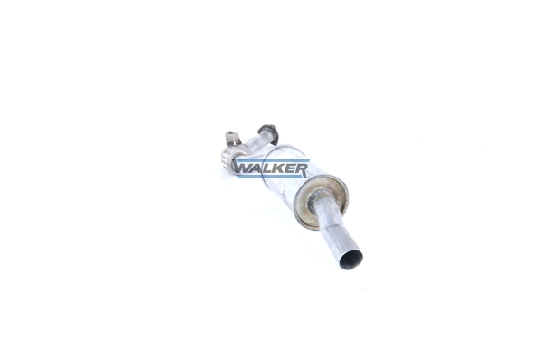 WALKER 23269 Front Muffler