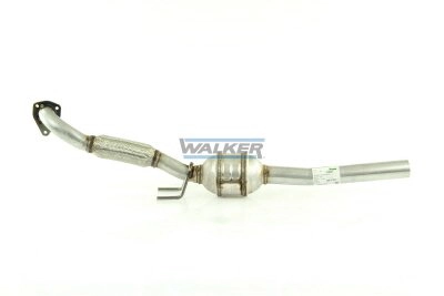 Catalytic Converter 20831