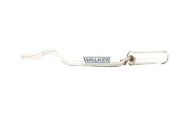 WALKER 70323 Centre Muffler