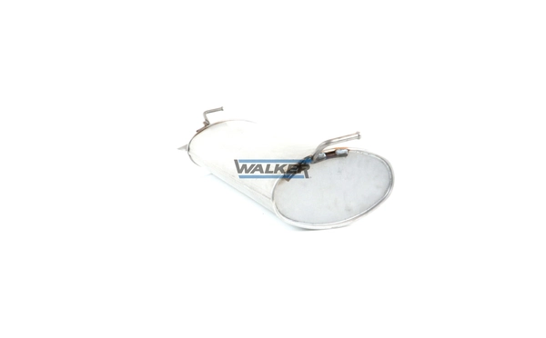 WALKER 24173 Rear Muffler