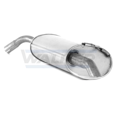 WALKER 21313 Rear Muffler