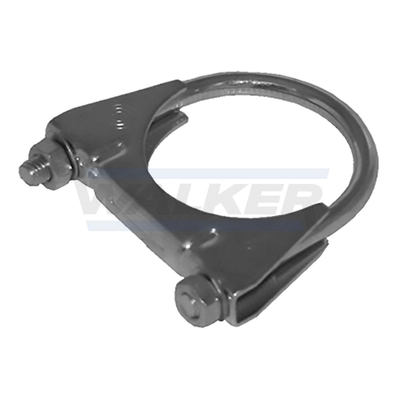 Clamping Piece, exhaust system 82305