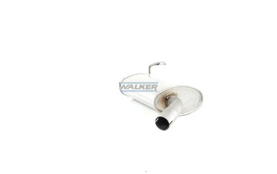 WALKER 70171 Rear Muffler