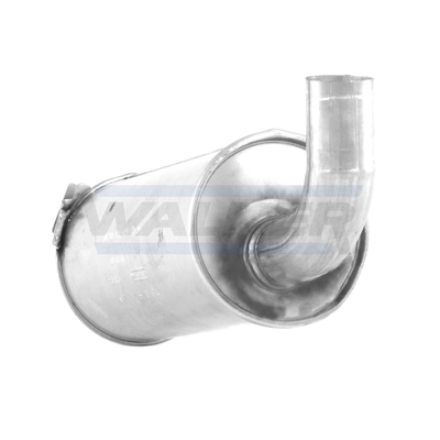WALKER 06674 Centre Muffler