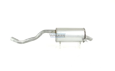 WALKER 23405 Rear Muffler