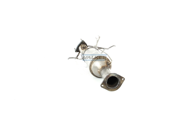 WALKER 73128 Soot/Particulate Filter, exhaust system
