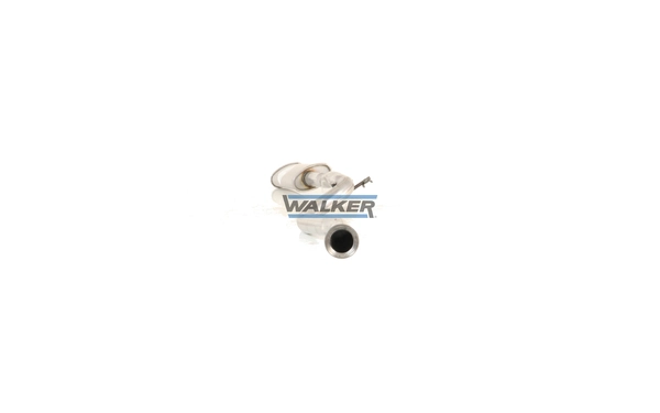 WALKER 72105 Centre Muffler